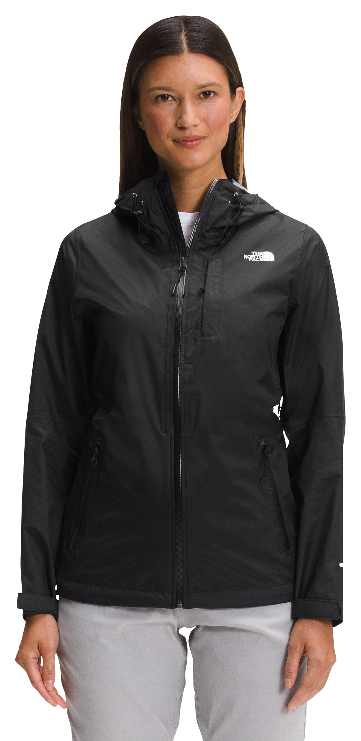 The North Face Alta Vista Hooded Jacket for Ladies | Cabela's